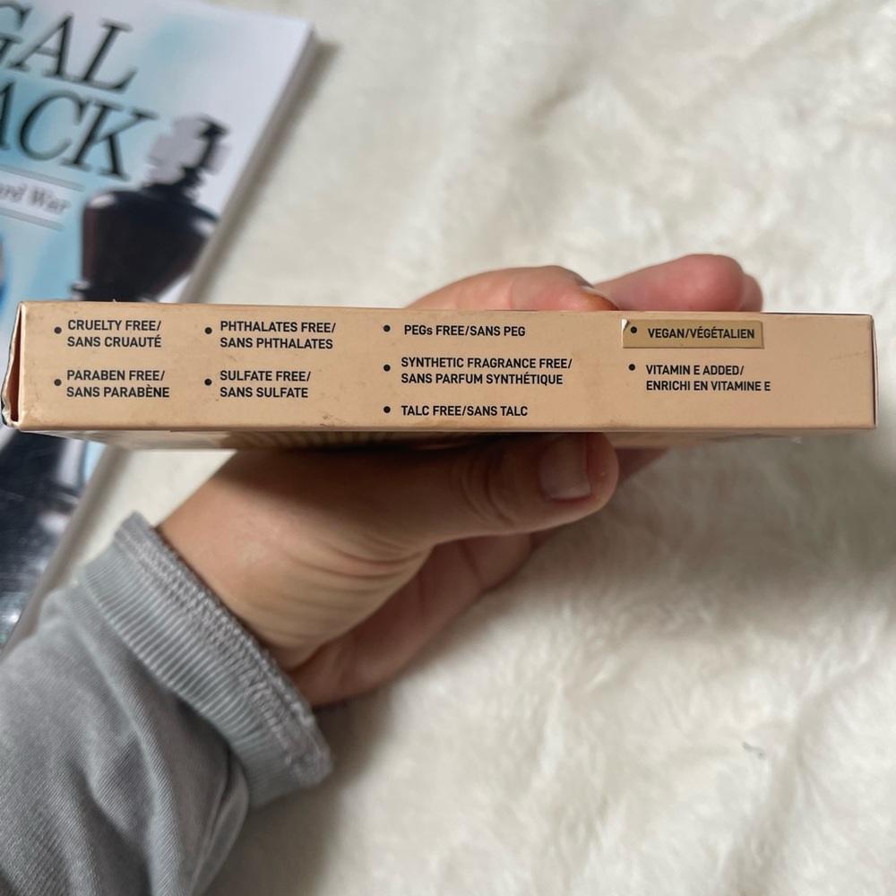 Jason Wu brow soap NEW sealed - Picture 4 of 7